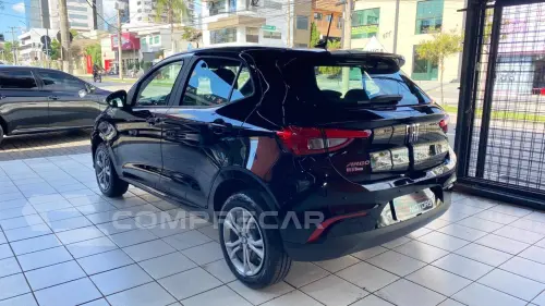 FIAT ARGO 1.0 FIREFLY DRIVE