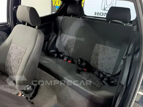 KA 1.0 MPI 8V