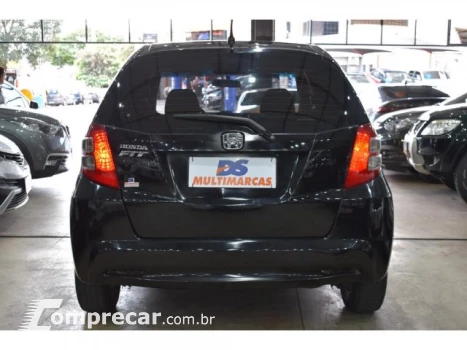 FIT - 1.4 LX 16V 4P MANUAL