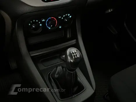 KA 1.5 TI-VCT FLEX SE SEDAN MANUAL