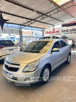 COBALT LTZ 1.4 8V FlexPower/EconoFlex 4p