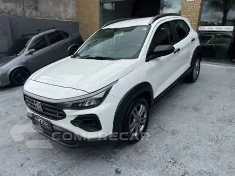 Fiat PULSE DRIVE 1.3 8V Flex Mec. 4 portas