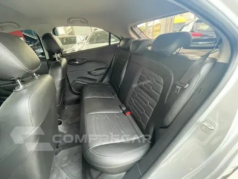 ONIX HATCH LTZ 1.4 8V FlexPower 5p Aut.
