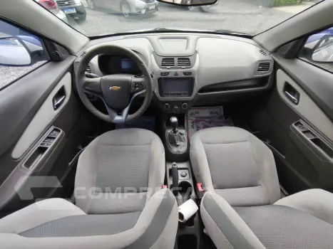 COBALT 1.8 LTZ 8V