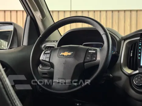 S10 2.8 16V TURBO DIESEL LT CD 4X4 AUTOMÁTICO