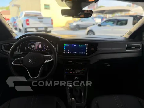 NIVUS 1.0 200 TSI Highline