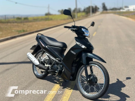 T115 CRYPTON K