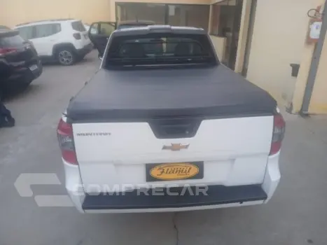 MONTANA - 1.4 MPFI LS CS 8V 2P MANUAL