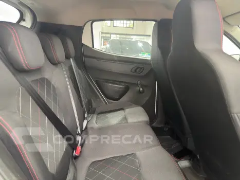 KWID 1.0 12V SCE ZEN