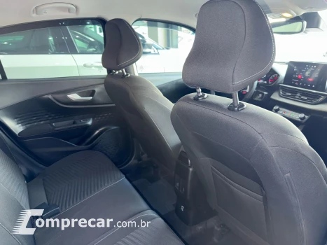 Fastback Audace 1.0