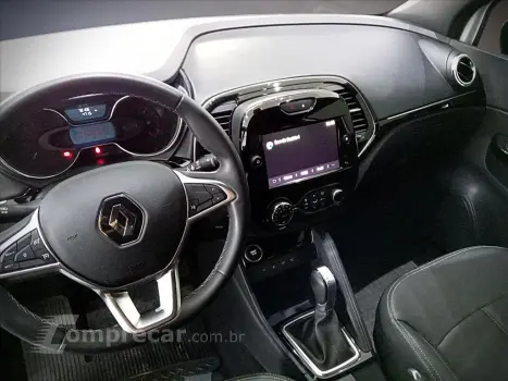 CAPTUR 1.3 TCE FLEX ICONIC X-TRONIC