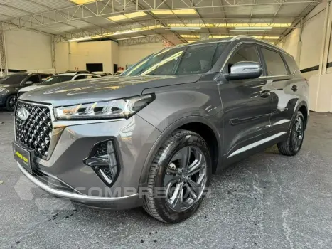 TIGGO7 SPORT
