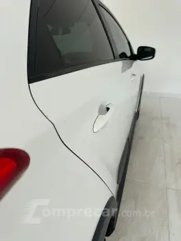 HB20X 1.6 16V Premium