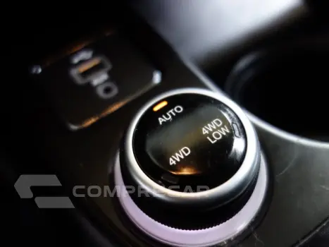 TORO - 2.0 16V TURBO FREEDOM 4WD AT9