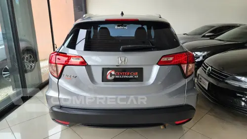 HR-V 1.8 16V EX