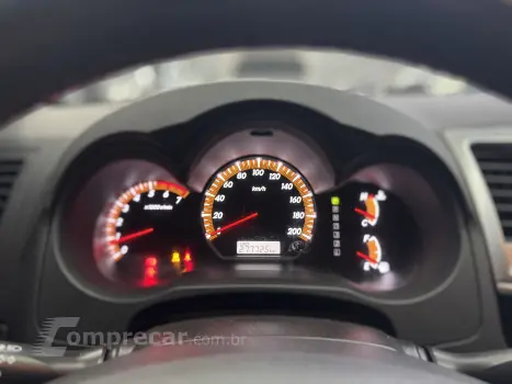 HILUX 2.7 SRV 4X4 CD 16V