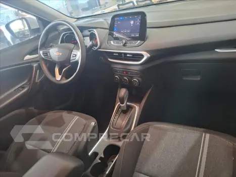 TRACKER 1.0 TURBO FLEX AUTOMÁTICO