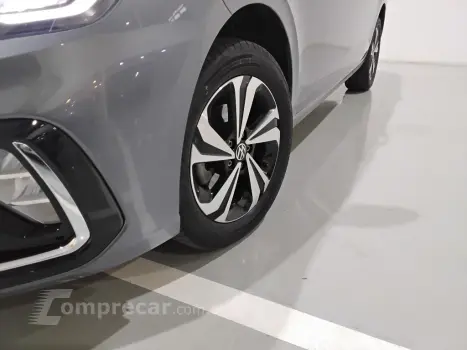 VIRTUS 1.0 200 TSI COMFORTLINE AUTOMÁTICO