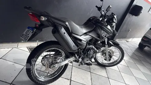 CROSSER 150