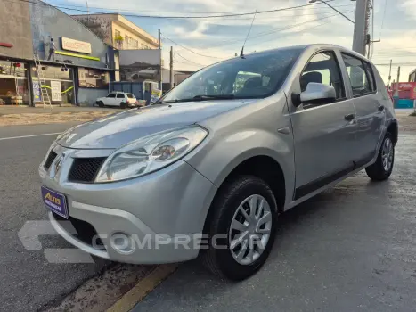 SANDERO 1.0 Expression 16V
