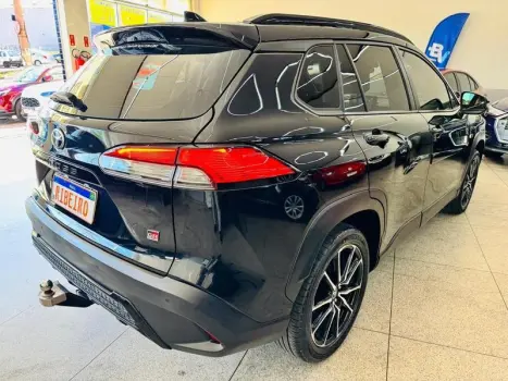 COROLLA CROSS 2.0 VVT-IE FLEX GR-SPORT DIRECT SHIFT