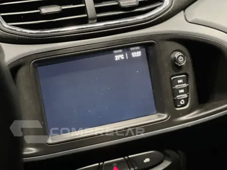 ONIX 1.4 MPFI LTZ 8V FLEX 4P MANUAL
