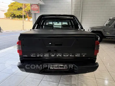 S10 2.4 MPFI Executive 4X2 CD 8V