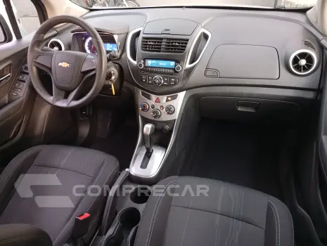 TRACKER 1.8 MPFI LT 4X2 16V