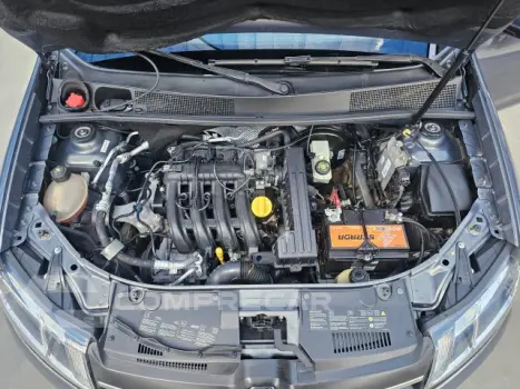 SANDERO - 1.0 EXPRESSION 16V 4P MANUAL