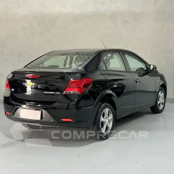 PRISMA Sed. LTZ 1.4 8V FlexPower 4p