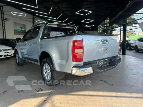 S10 2.4 LTZ 4X2 CD 8V