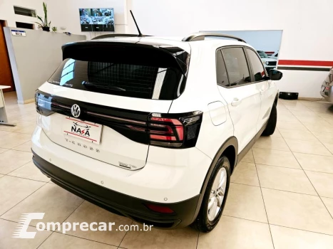 T-CROSS 1.0 200 TSI