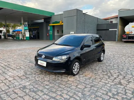 Volkswagen GOL 1.0 12V MPI Totalflex 4 portas