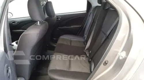 ETIOS 1.5 XS Sedan 16V