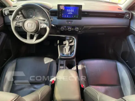HR-V 1.5 DI I-VTEC FLEX EXL CVT