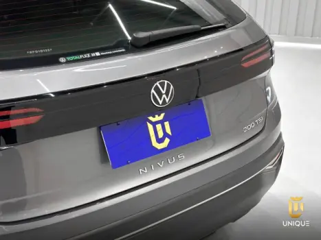 NIVUS - 1.0 200 TSI TOTAL COMFORTLINE AUTOMÁTICO