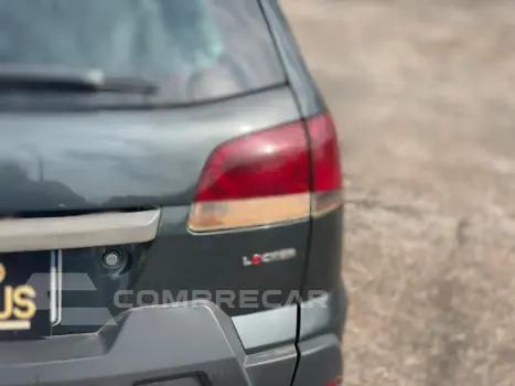 PALIO 1.8 MPI Adventure Locker Weekend 16V
