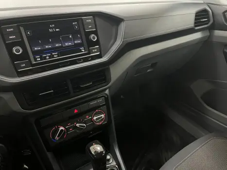 T-CROSS 1.0 200 TSI Sense