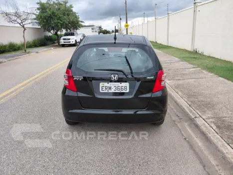 FIT 1.4 LX 16V