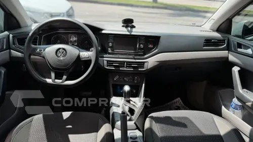 VIRTUS Comfort. 200 TSI 1.0 Flex 12V Aut
