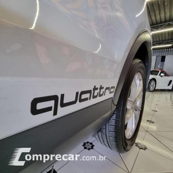 Q3 2.0 TFSI