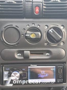 CLASSIC 1.0 MPFI LS 8V
