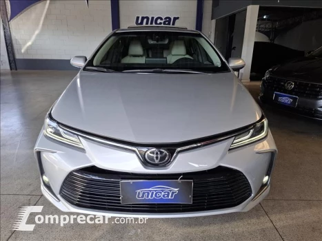 COROLLA 2.0 Vvt-ie Altis