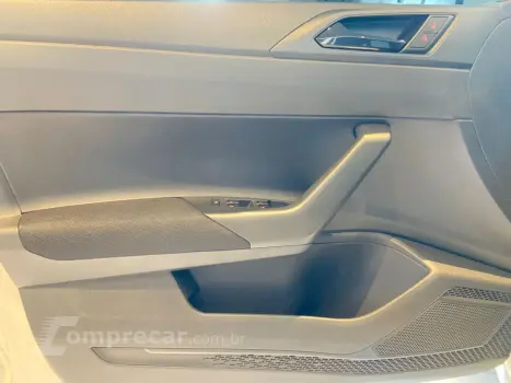 Polo Hatch 1.0 12V 4P MPI FLEX