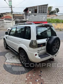 Pajero T.R.4 2.0  flex 4X2