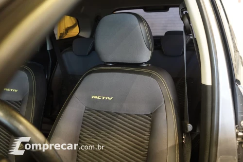 Spin 1.8 4P FLEX ACTIVE7 7 LUGARES AUTOMÁTICO