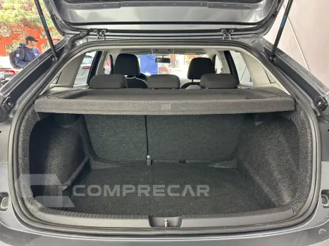 Nivus Comfortline 1.0 200 TSI Flex Aut.