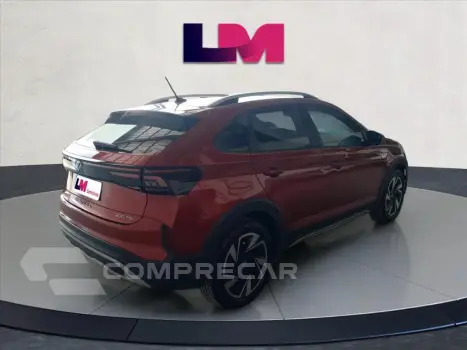 NIVUS 1.0 200 TSI TOTAL FLEX HIGHLINE AUTOMÁTICO