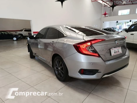CIVIC 2.0 16vone EX