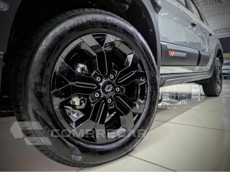 DUSTER 1.3 TCE FLEX ICONIC PLUS X-TRONIC